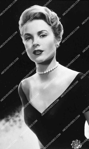 2769-009 stunning Grace Kelly portrait 2769-009