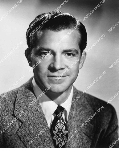 2769-010 handsome Dana Andrews portrait 2769-010