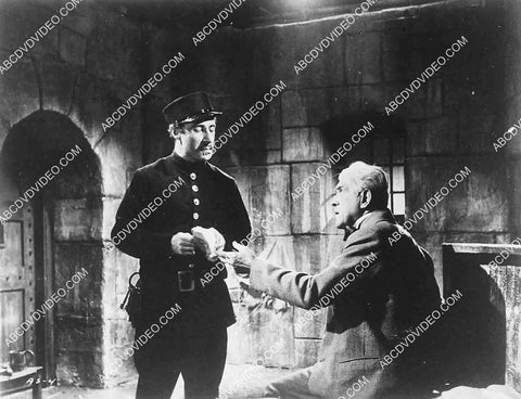 2769-020 Max Brimmell, Boris Karloff film The Haunted Strangler 2769-020