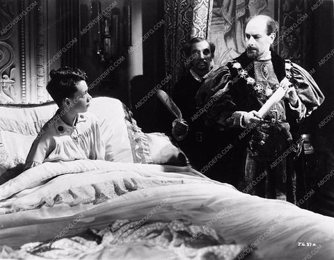 Cedric Hardwicke film Nine Days a Queen 2771-03