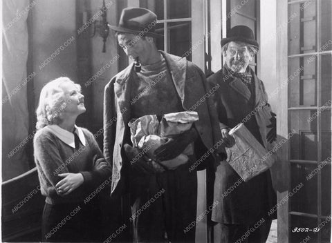 Charles Farrell Charlotte Henry Forbidden Heaven 2773-04