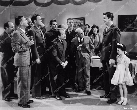 cast Canterville Ghost 2773-15