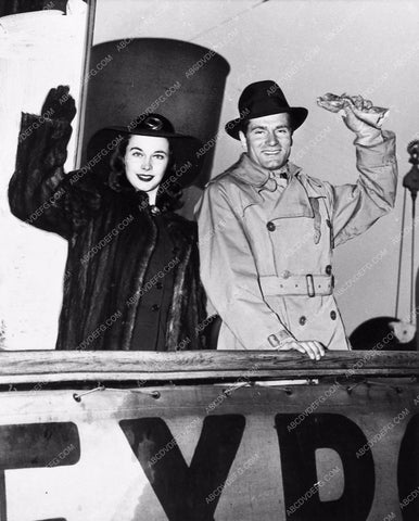 Vivien Leigh Laurence Olivier 2773-23