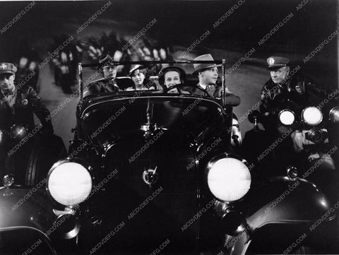 Ann Dvorak Dick Powell film Thanks a Million 2785-34