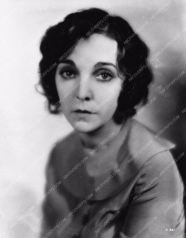 Zasu Pitts portrait 2786-07