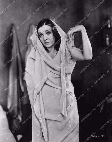 Zasu Pitts War Nurse 2786-08
