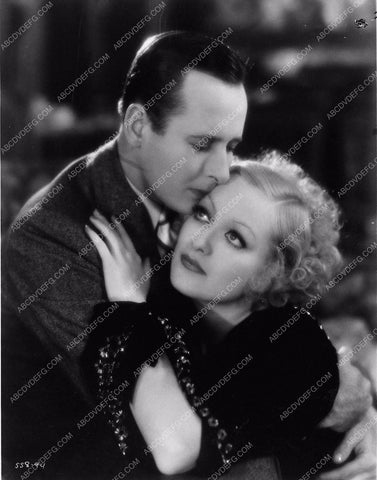 Neil Hamilton Joan Crawford This Modern Age 2793-12