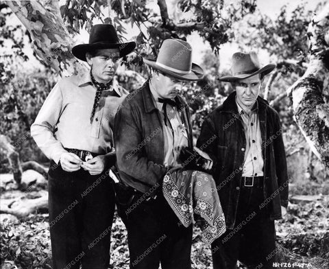 Burgess Meredith Charles Bickford Of Mice and Men 2800-17