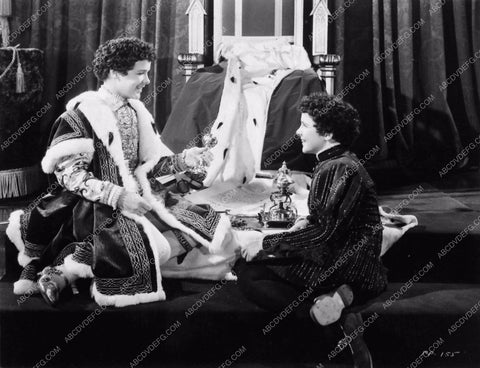 Billy & Bobby Mauch child stars Prince & the Pauper 2816-20