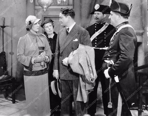 Richard Dix Dorothy Wilson film His Greatest Gamble 2816-32