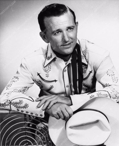 portrait Jimmy Wakely 2829-31