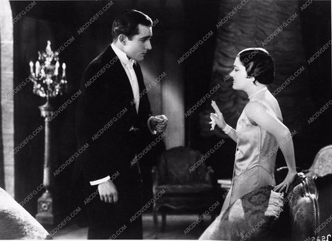Gloria Swanson John Boles film The Loves of Sunya 2832-35