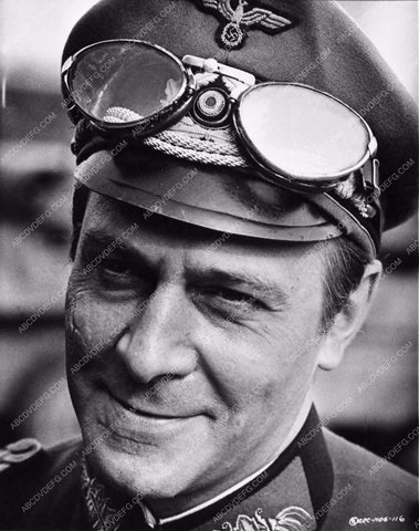 Christopher Plummer as Rommell film Night of the Generals 2858-08