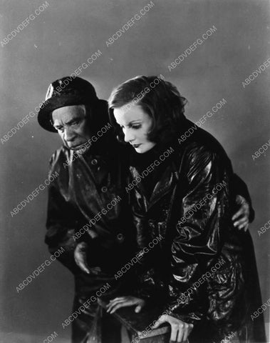 Greta Garbo film Anna Christie 2864-15