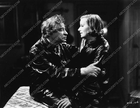 Greta Garbo film Anna Christie 2864-17