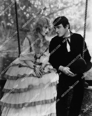 2883-001 Molly O'Day, Richard Barthelmess film The Little Shepherd of Kingdom Come 2883-001