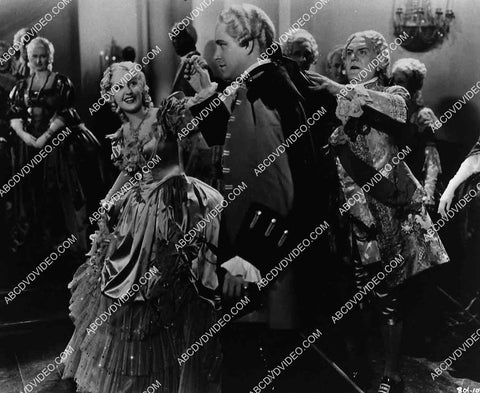 2883-009 Jeanette MacDonald, Nelson Eddy film Maytime 2883-009