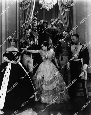2883-027 Jetta Goudal, Lupe Velez, William Boyd film Lady of the Pavements 2883-027