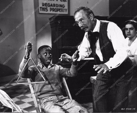 Andy Clyde Spencer Frederick comedy short subject Tooting Tooters 2890-20