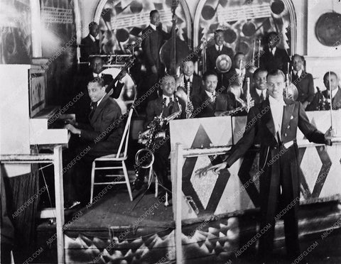 all black cast film Children of Circumstance 2892-24