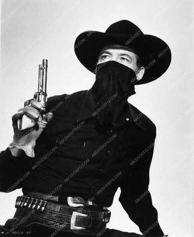 Charles Starrett The Durango Kid 2909a-36