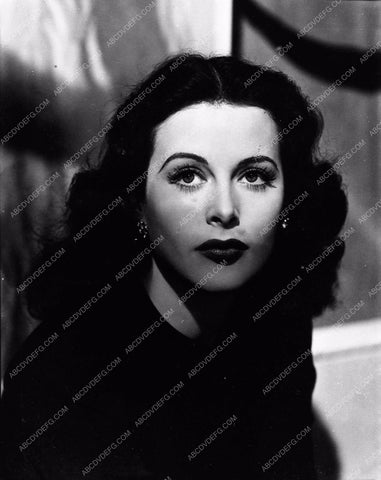 Vivien Leigh portrait 2909b-02