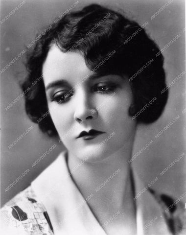 Mary Philbin Portrait 2919-05