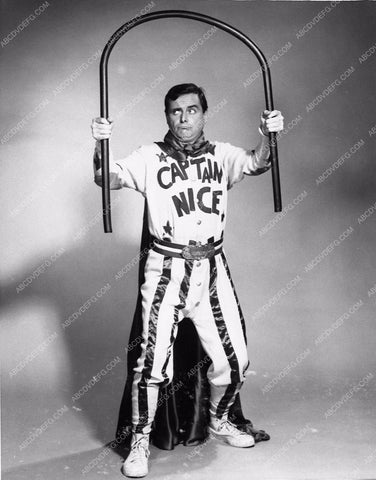 William Danielson Captain Nice TV Show 2924-14