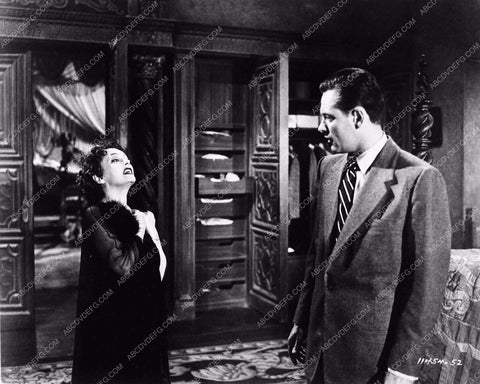 William Holden Gloria Swanson Sunset Boulevard 2925-12