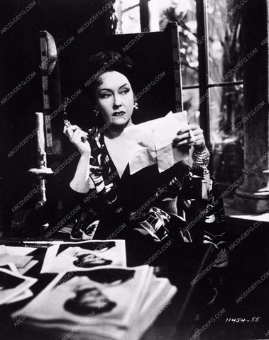 William Holden Gloria Swanson Sunset Boulevard 2925-14