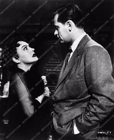 William Holden Gloria Swanson Sunset Boulevard 2925-16