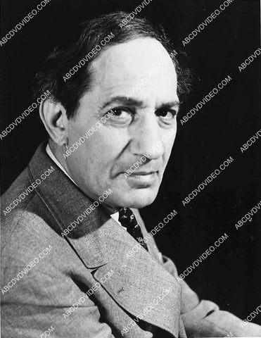 2926-013 Sheldon Lewis portrait 2926-013