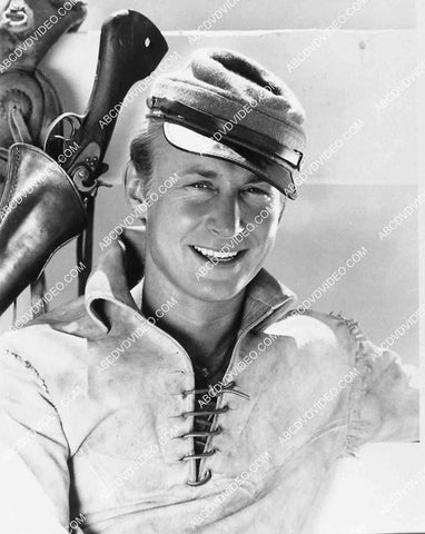 2926-016 handsome Nick Adams portrait TV The Rebel 2926-016