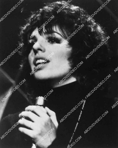 2926-027 Liza Minnelli portrait 2926-027
