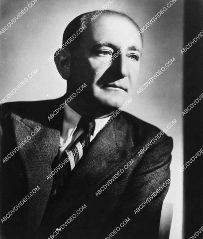 2929-005 producer Joseph Schenck portrait 2929-005