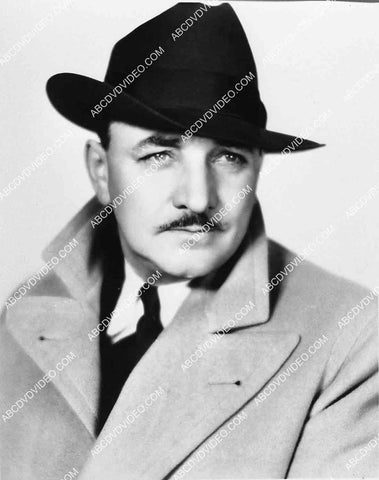 2929-008 director John G Adolfi portrait 2929-008