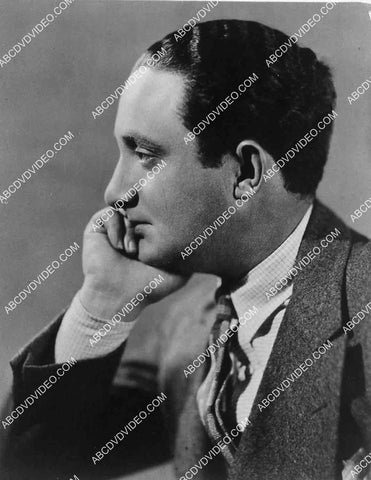 2929-010 director Alfred Santell portrait 2929-010