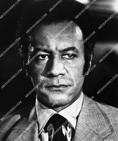 2935-011 Raymond St Jacques portrait 2935-011