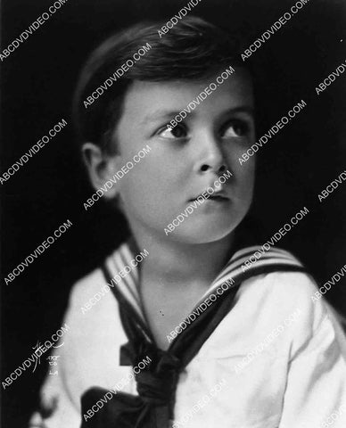 2935-020 child star Pat Moore portrait 2935-020