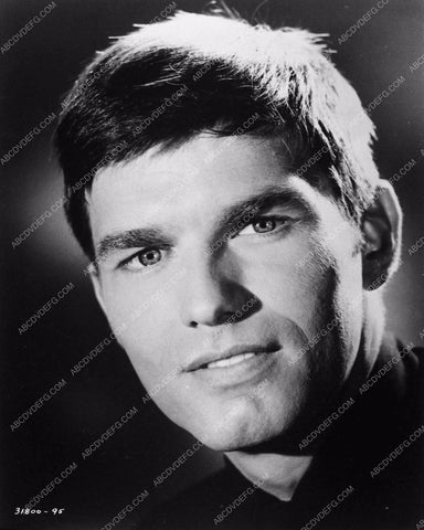 Kent McCord portrait 2936-16