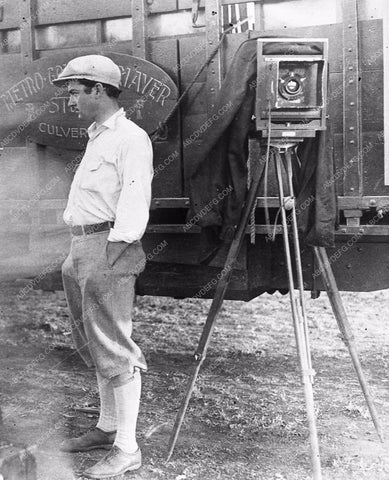 unknown director of silent MGM film 2949-10