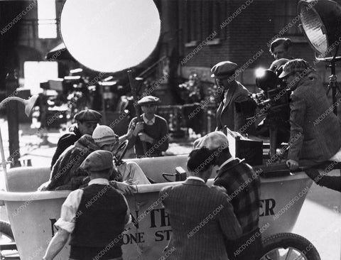 Marion Davies behind the scenes never released The Five Girl 2949-18