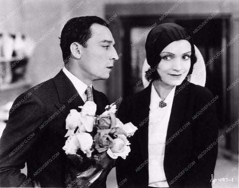 Buster Keaton Doughboy Spanish version 2955-34