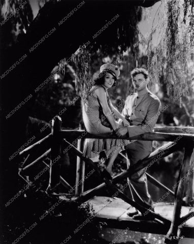 Lupe Velez Lawrence Tibbett film The Cuban Love Song 2957-29