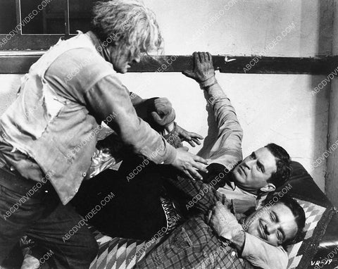 Bob Custer film Vengeance of Rannah 2972-31