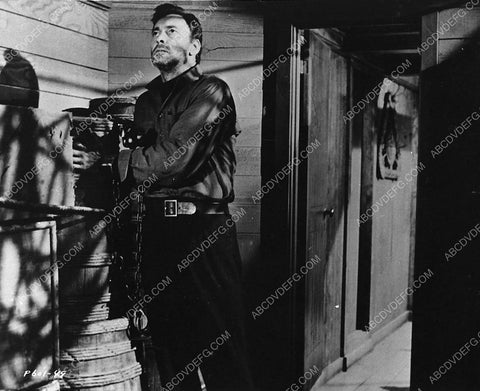 Barry Sullivan film Wolf Larsen 2988-06