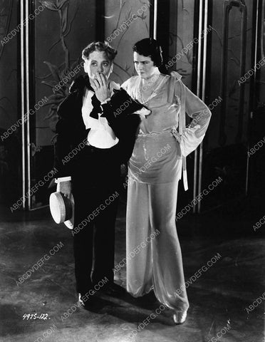 Glenn Tryon and star film King of Jazz 2988-26
