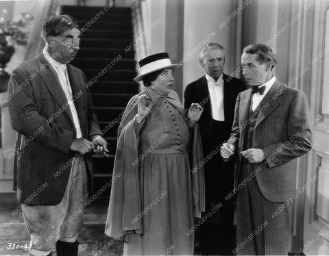 H.B. Walthall silent film London After Midnight 3021-09