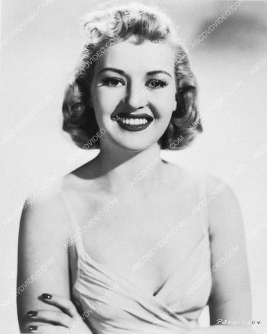 beautiful Betty Grable portrait 3030-19
