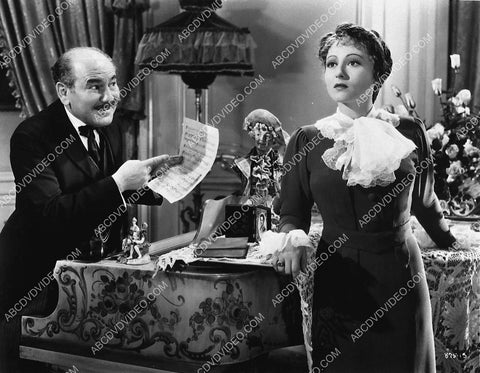 Luise Rainer film The Great Ziegfeld 3037-19